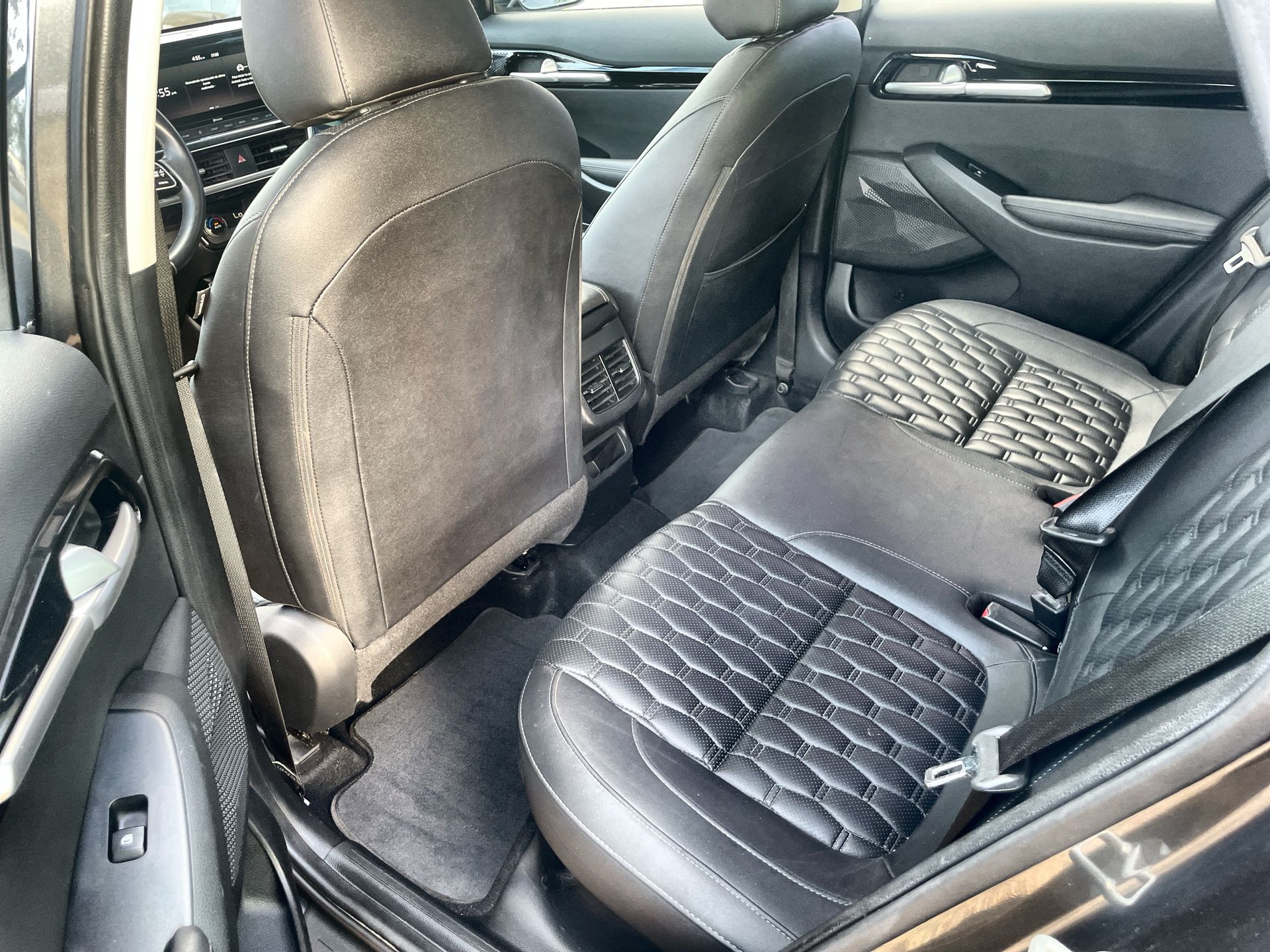 2022 Kia Seltos 1.6 SX At