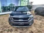 2022 Kia Seltos 1.6 SX At