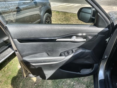 2022 Kia Seltos 1.6 Ex Pack At