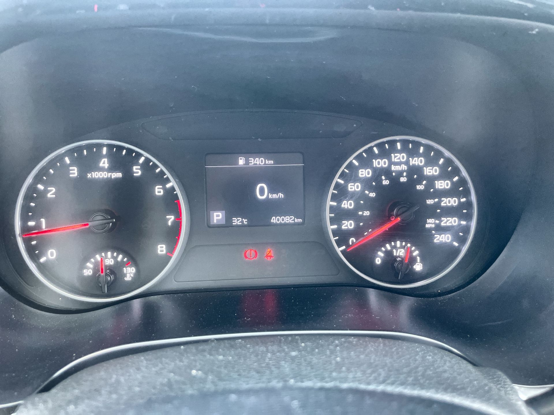 2022 Kia Seltos 1.6 Ex Pack At