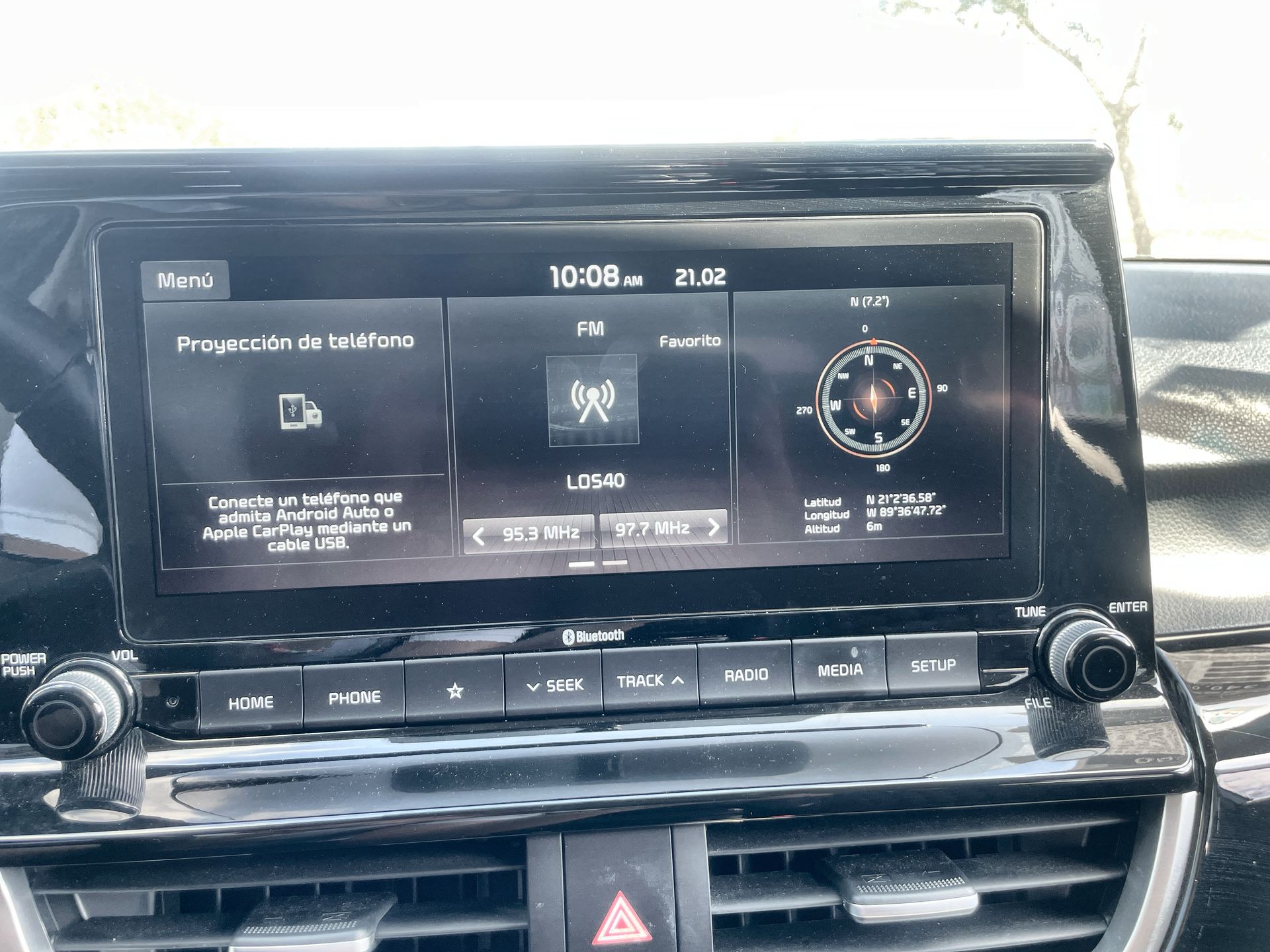 2022 Kia Seltos 1.6 Ex Pack At