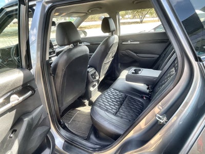 2022 Kia Seltos 1.6 Ex Pack At