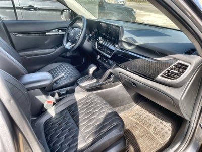 2022 Kia Seltos 1.6 Ex Pack At
