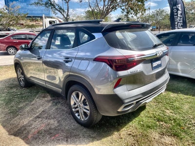 2022 Kia Seltos 1.6 Ex Pack At
