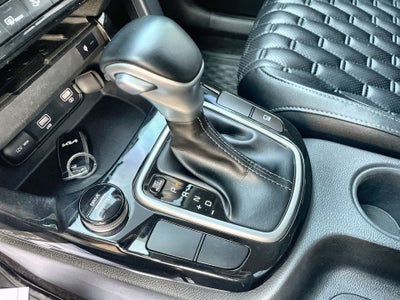 2023 Kia Seltos 1.6 SX At
