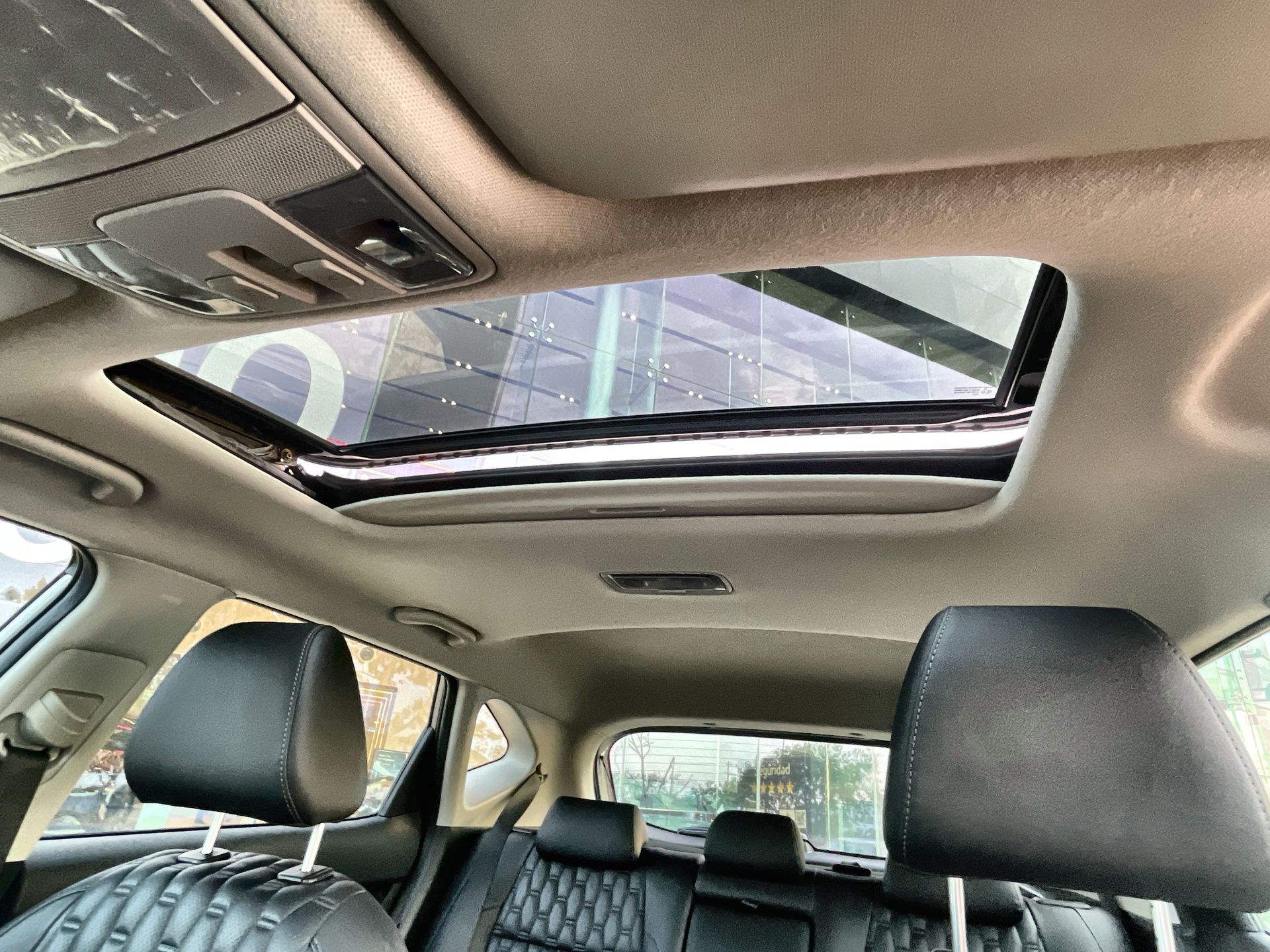 2023 Kia Seltos 1.6 SX At