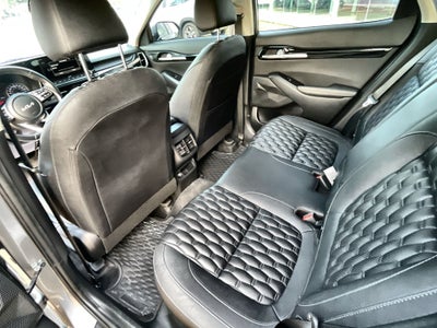 2023 Kia Seltos 1.6 SX At