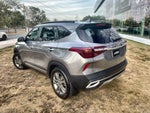 2023 Kia Seltos 1.6 SX At