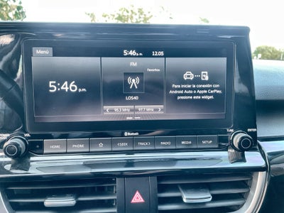 2023 Kia Seltos 1.6 SX At