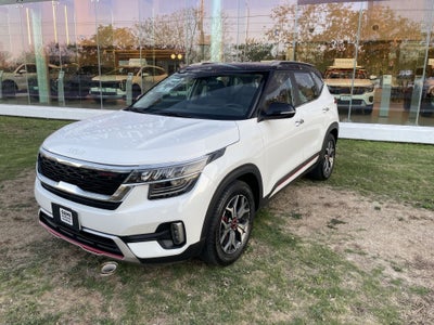 2023 Kia Seltos 1.4 GT Line At