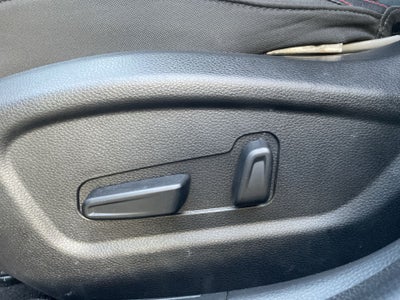 2023 Kia Seltos 1.4 GT Line At