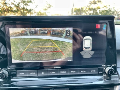 2023 Kia Seltos 1.4 GT Line At