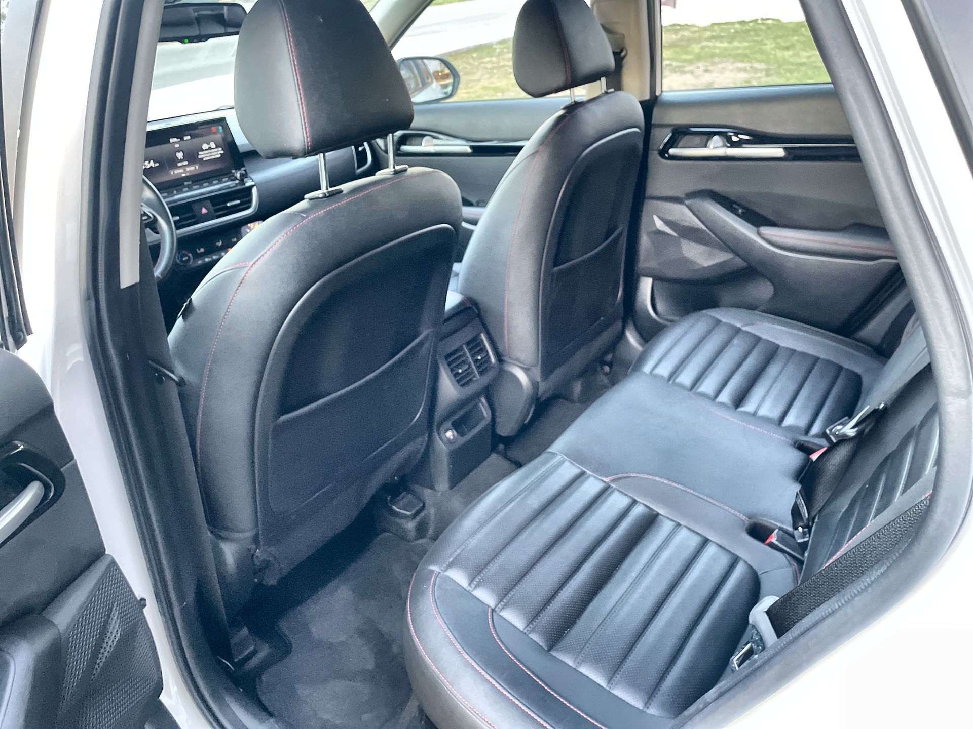 2023 Kia Seltos 1.4 GT Line At