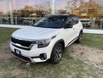 2023 Kia Seltos 1.4 GT Line At