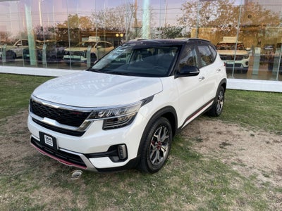 2023 Kia Seltos 1.4 GT Line At
