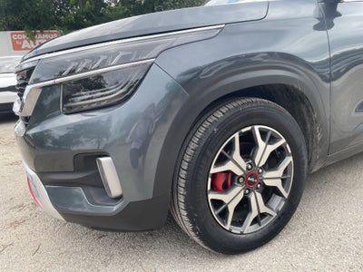 2023 Kia Seltos 1.4 GT Line At