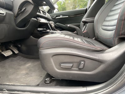 2023 Kia Seltos 1.4 GT Line At