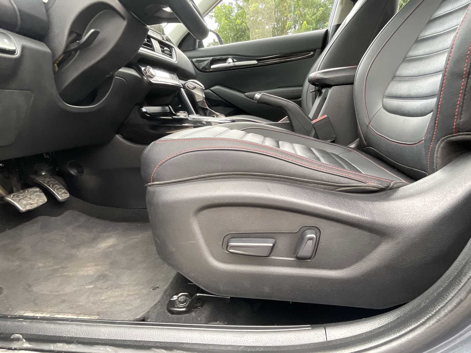 2023 Kia Seltos 1.4 GT Line At