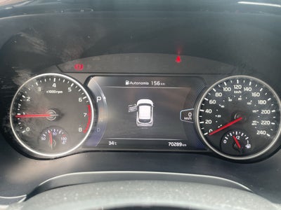2023 Kia Seltos 1.4 GT Line At