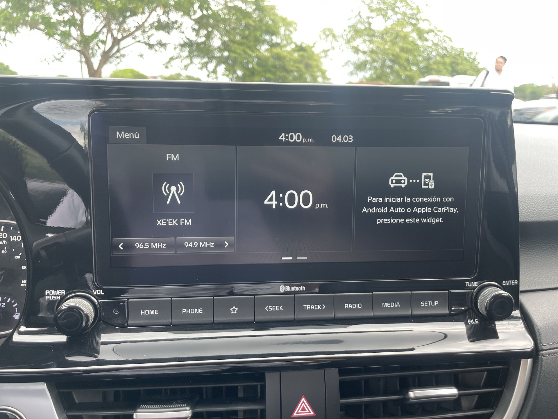 2023 Kia Seltos 1.4 GT Line At