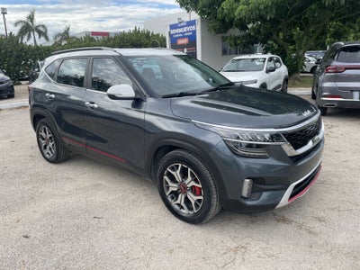 2023 Kia Seltos 1.4 GT Line At