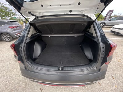 2023 Kia Seltos 1.4 GT Line At