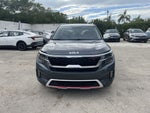2023 Kia Seltos 1.4 GT Line At