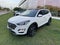 2021 Hyundai Tucson 2.4 Limited Tech At