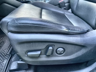 2021 Hyundai Tucson 2.4 Limited Tech At