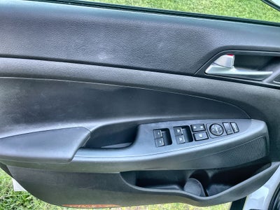 2021 Hyundai Tucson 2.4 Limited Tech At