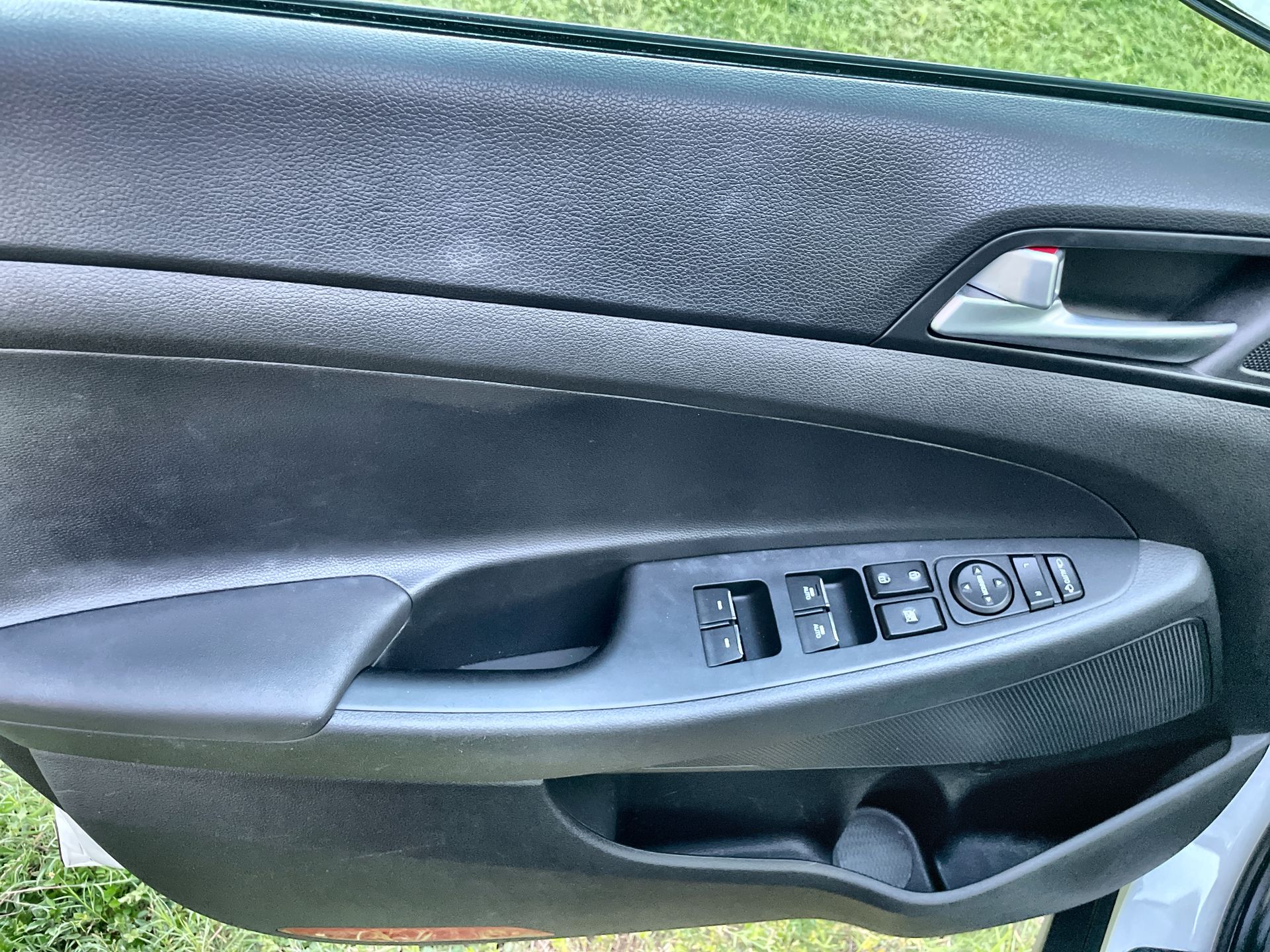 2021 Hyundai Tucson 2.4 Limited Tech At