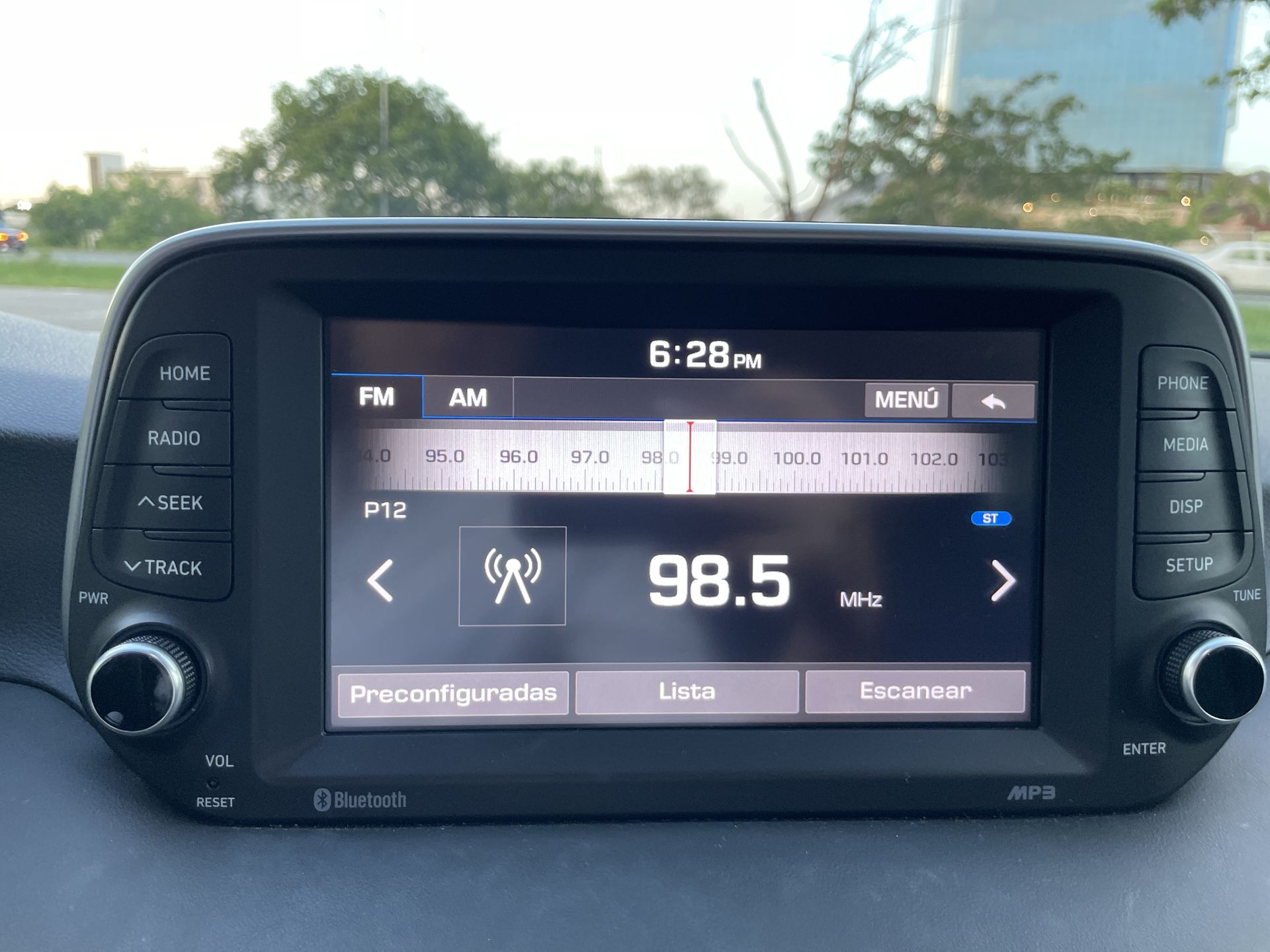 2021 Hyundai Tucson 2.4 Limited Tech At