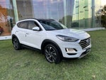 2021 Hyundai Tucson 2.4 Limited Tech At