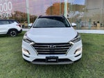 2021 Hyundai Tucson 2.4 Limited Tech At