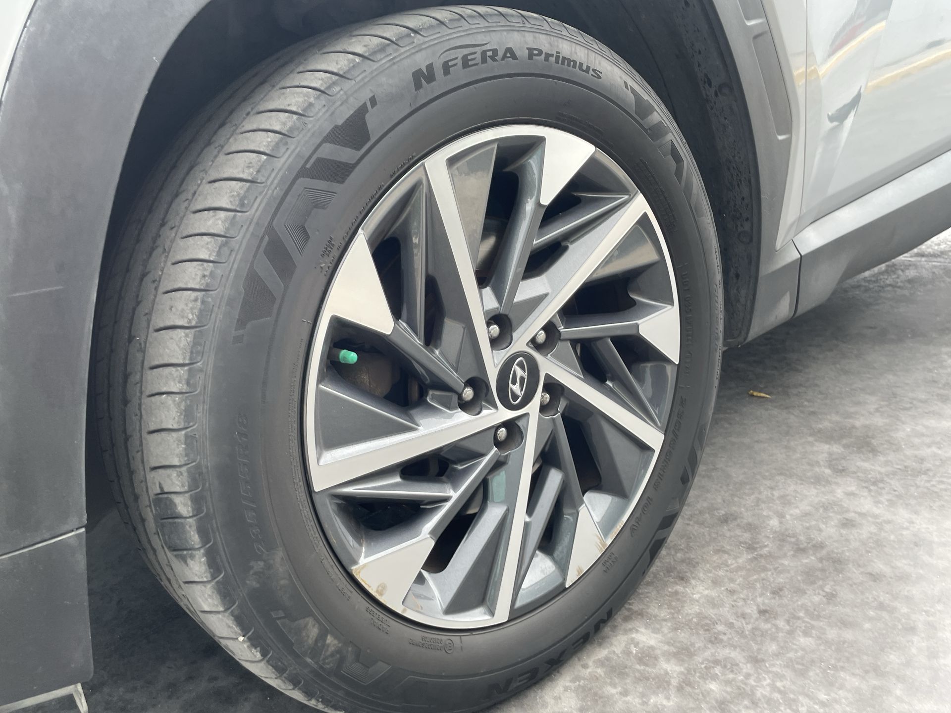 2023 Hyundai Tucson 2.5 Gls Premium At