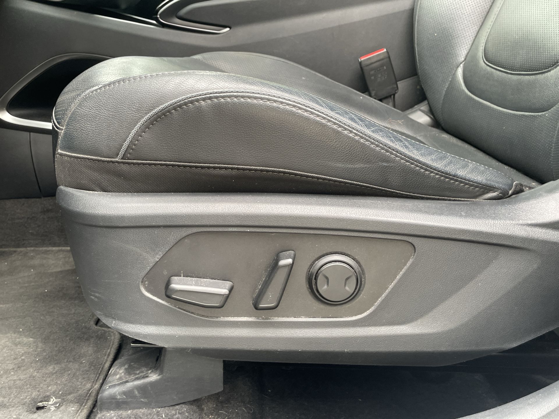 2023 Hyundai Tucson 2.5 Gls Premium At