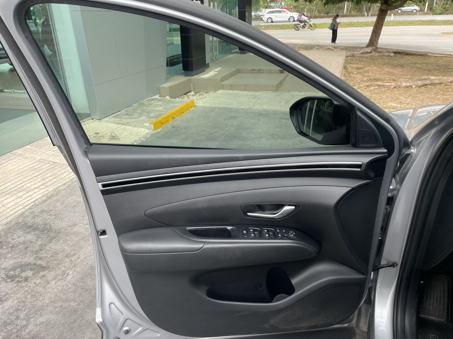 2023 Hyundai Tucson 2.5 Gls Premium At