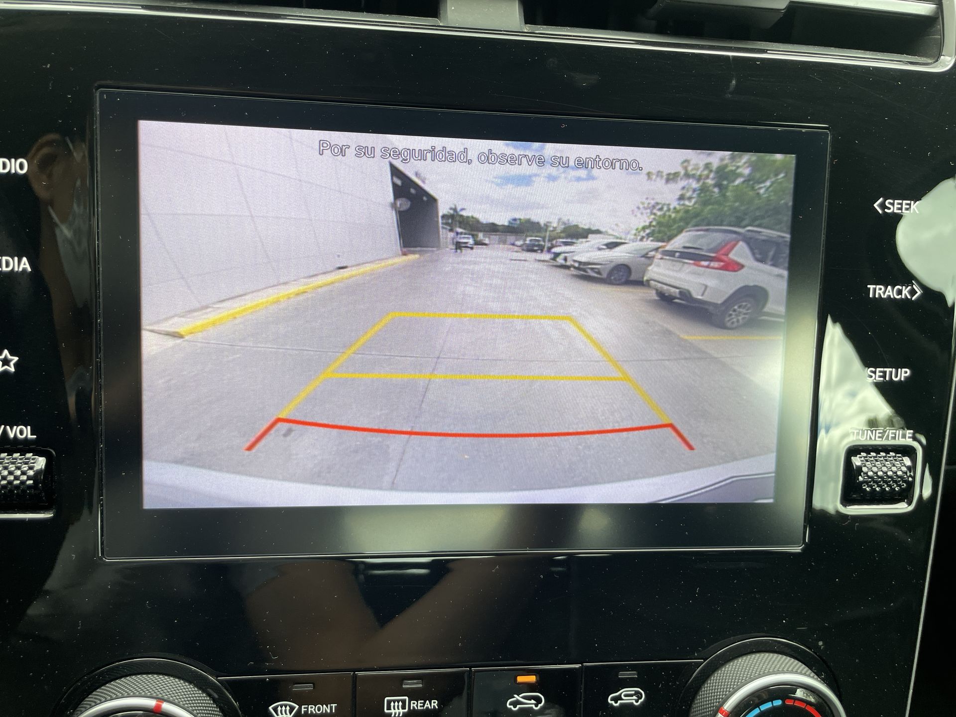 2023 Hyundai Tucson 2.5 Gls Premium At