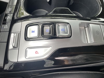 2023 Hyundai Tucson 2.5 Gls Premium At