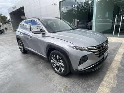 2023 Hyundai Tucson 2.5 Gls Premium At