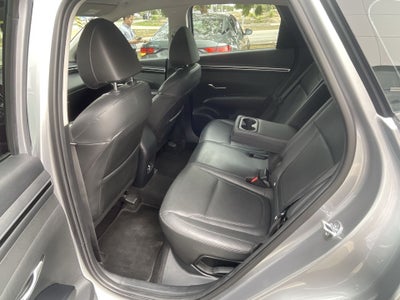 2023 Hyundai Tucson 2.5 Gls Premium At