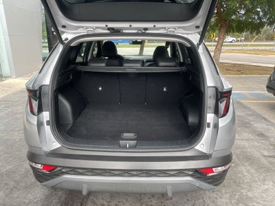 2023 Hyundai Tucson 2.5 Gls Premium At