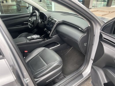 2023 Hyundai Tucson 2.5 Gls Premium At