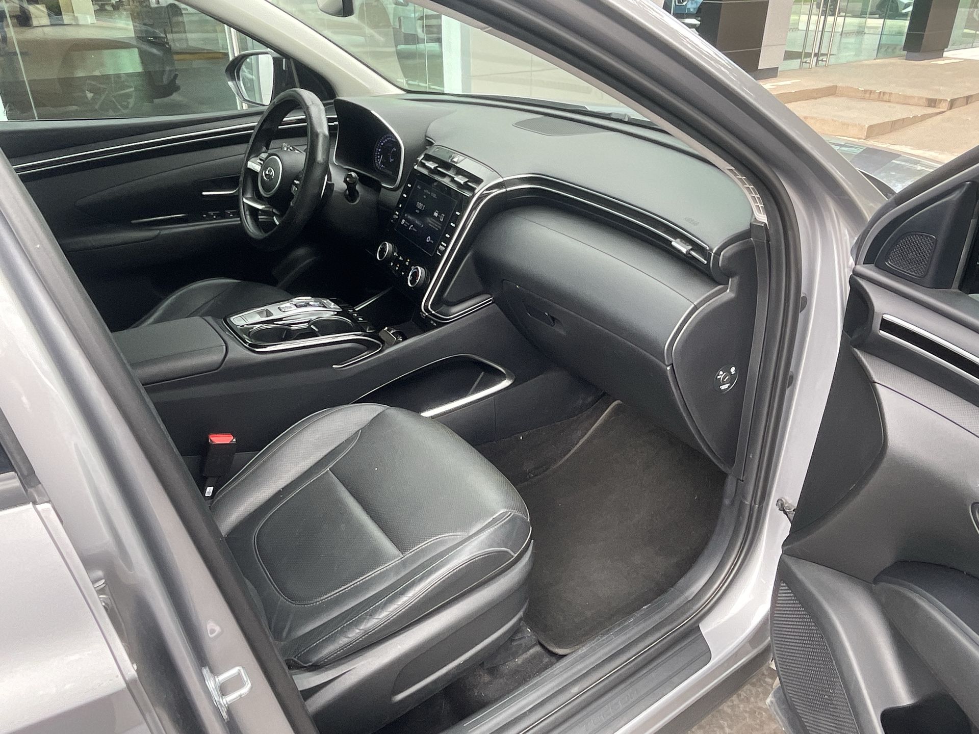 2023 Hyundai Tucson 2.5 Gls Premium At