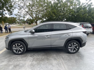2023 Hyundai Tucson 2.5 Gls Premium At