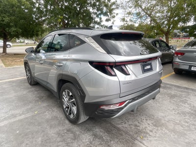 2023 Hyundai Tucson 2.5 Gls Premium At