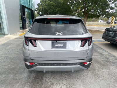 2023 Hyundai Tucson 2.5 Gls Premium At