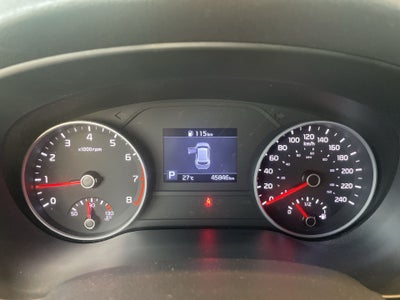2021 Kia Sportage 2.0 LX At