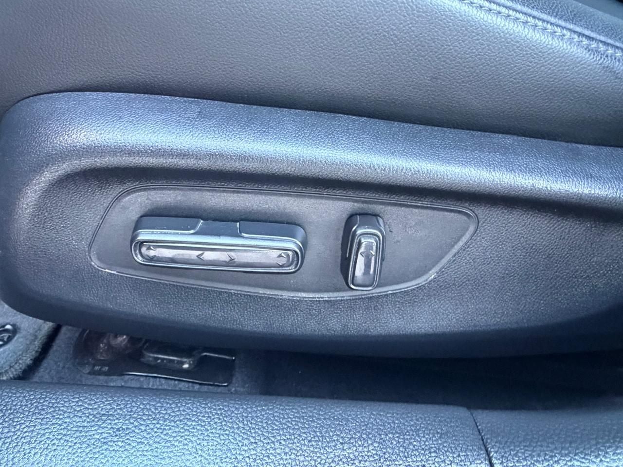 2022 Honda Civic 1.5 Turbo Touring Cvt