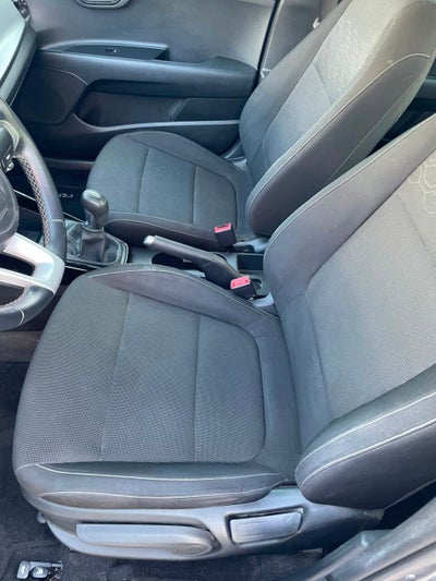 2023 Kia Rio 1.6 Sedan LX Mt
